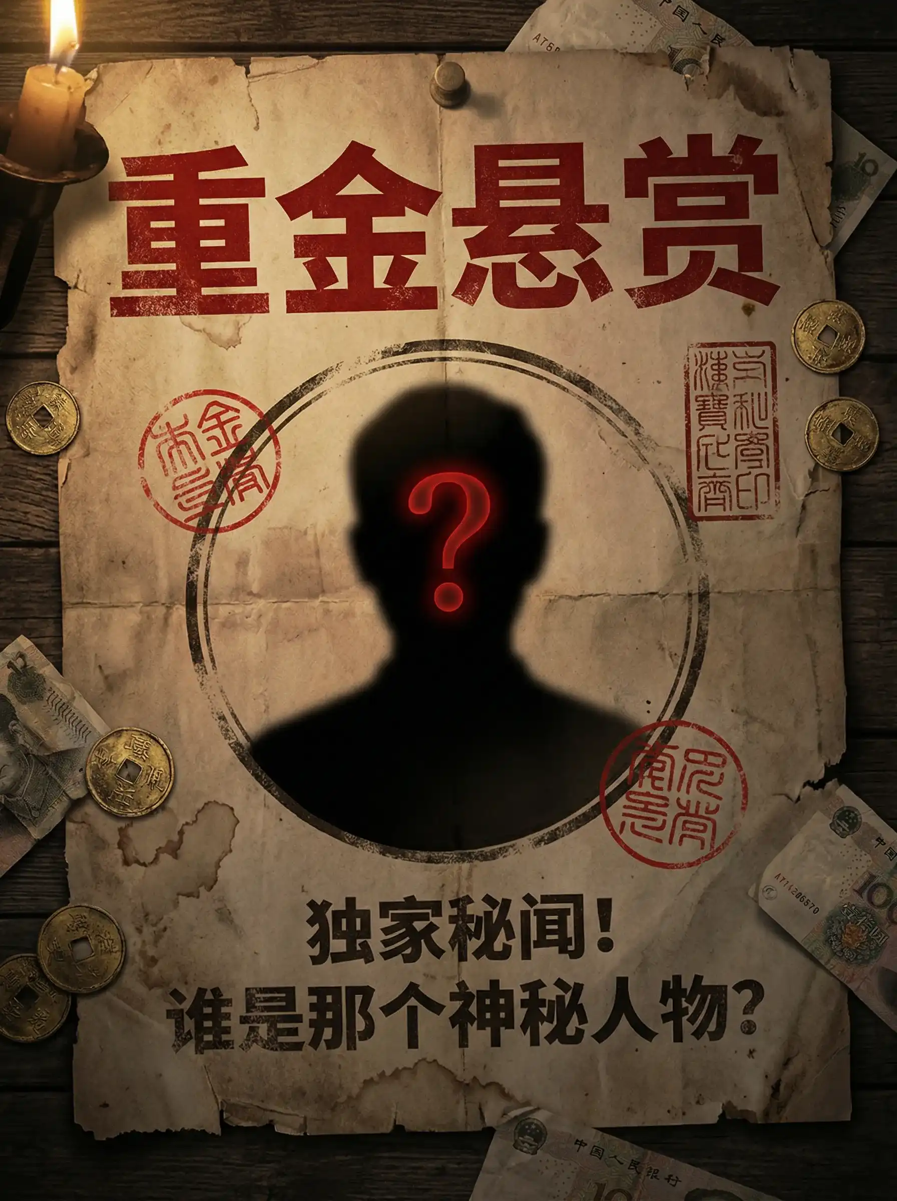 小马拉大车-最新作品|高清视频|小马拉大车官网 - 重金悬赏线索征集令